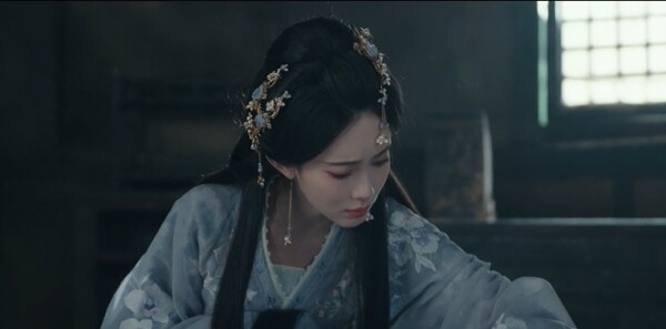 百花杀第19集剧照