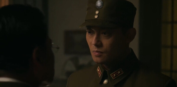 九个弹孔第22集剧照