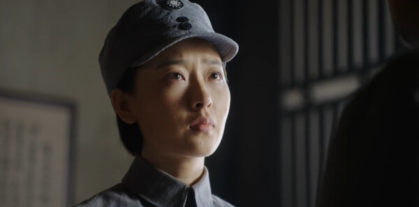 九个弹孔第22集剧照