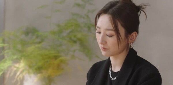 夫妻的博弈第14集剧照