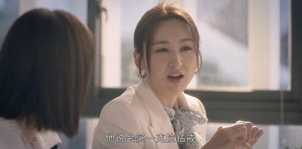 夫妻的博弈第14集剧照