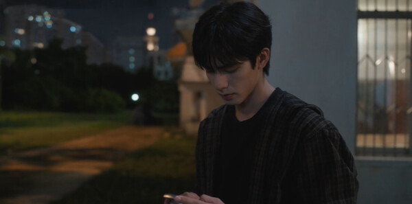 野狗骨头第28集剧照