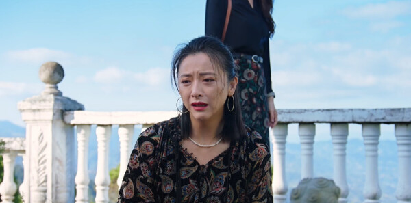 依然的喜事第2集剧照