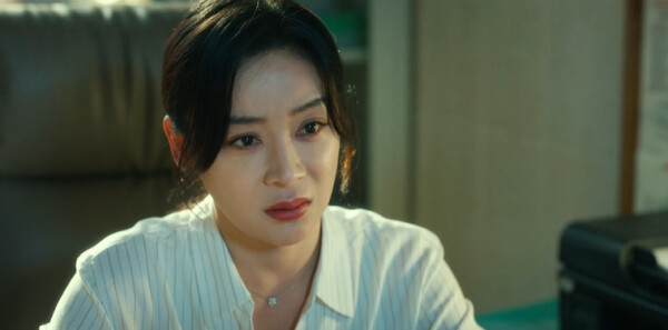 春日之地第3集剧照