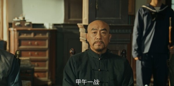 江海潮生第8集剧照