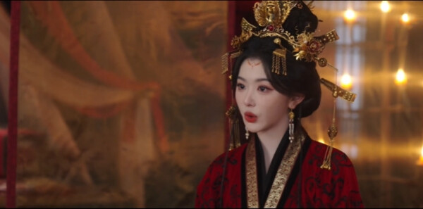 昭阳公主第2集剧照