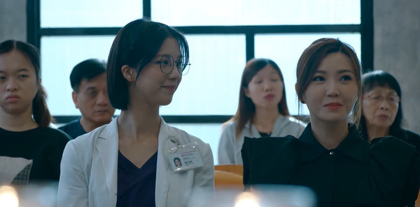 死有对证第4集剧照