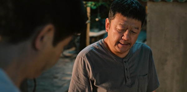 生逢其时第15集剧照