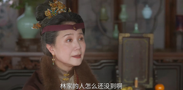 兰香如故第1集剧照