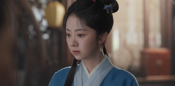 兰香如故第5集剧照