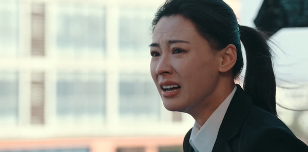 人生赢家第21集剧照