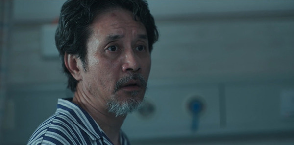深渊无间第10集剧照