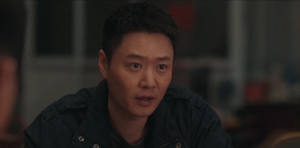 深渊无间第13集剧照