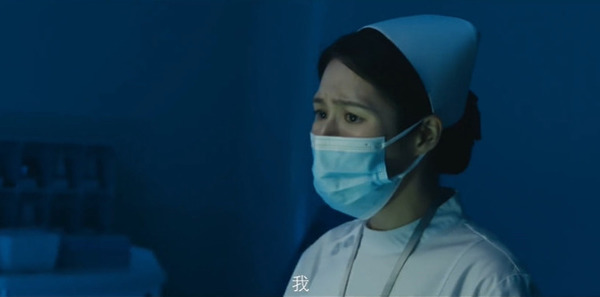 猎罪现场第14集剧照