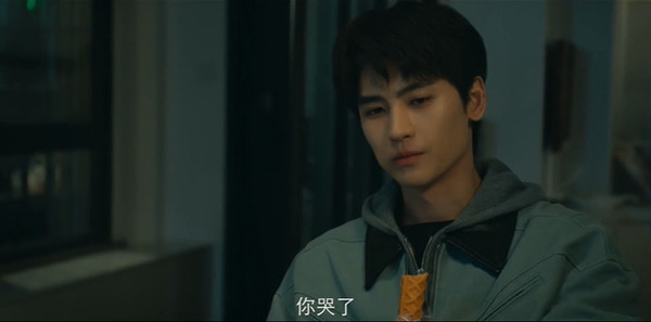 猎罪现场第16集剧照