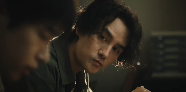 交锋第17集剧照
