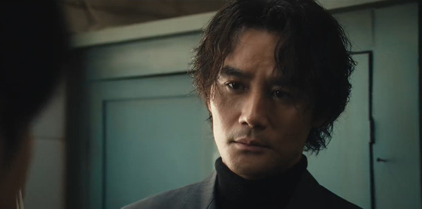 交锋第19集剧照