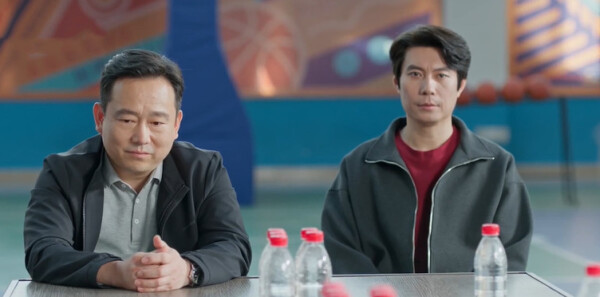 我们的少年时代2第34集剧照