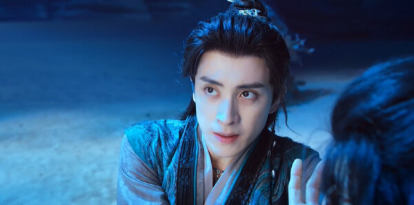 师兄太稳健第27集剧照