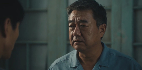 交锋第3集剧照
