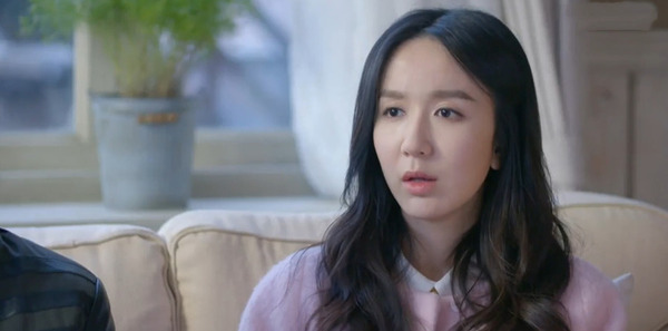别对爱撒谎第14集剧照