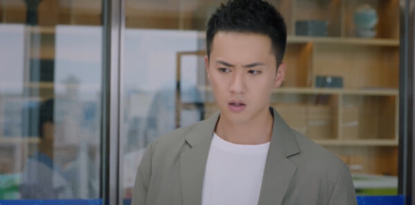 能有多大事第1集剧照