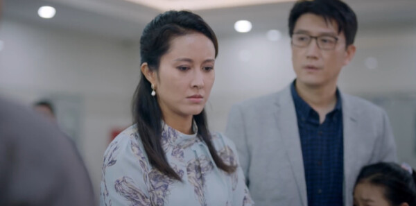 能有多大事第1集剧照