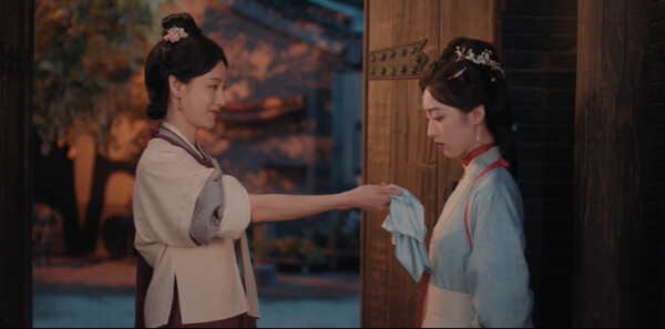 花开锦绣第15集剧照