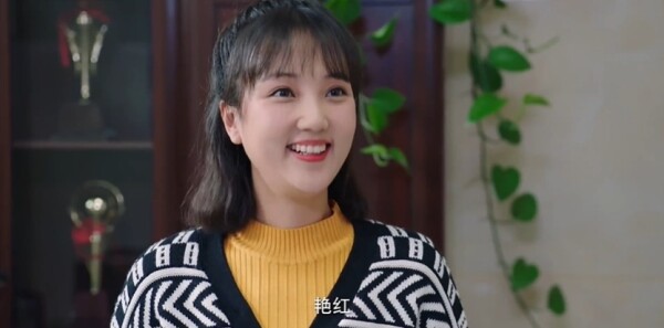 米良与麦青第3集剧照