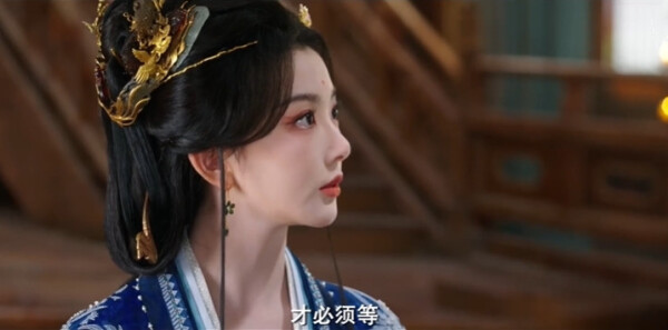 昭阳公主第15集剧照