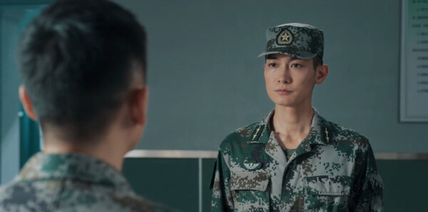 兵自风中来第19集剧照