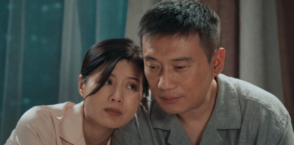 兵自风中来第22集剧照