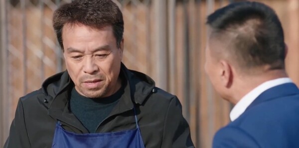 米良与麦青第6集剧照