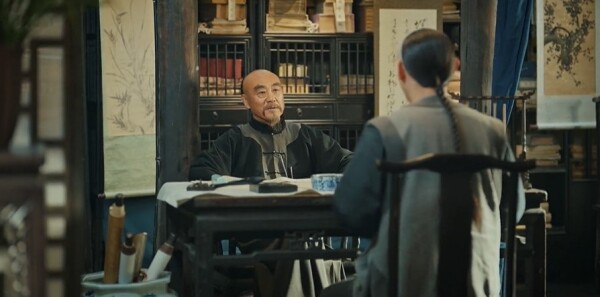 江海潮生第20集剧照