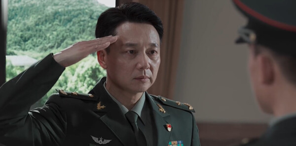 兵自风中来第28集剧照