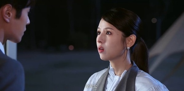 夜语记第5集剧照