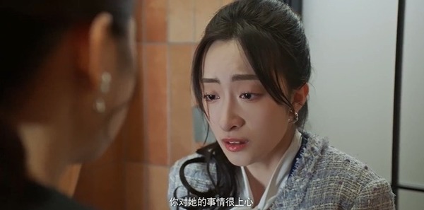 夜语记第10集剧照