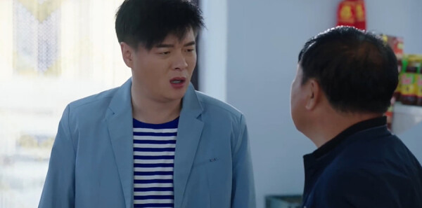 米良与麦青第11集剧照