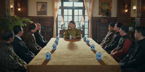 江海潮生第24集剧照