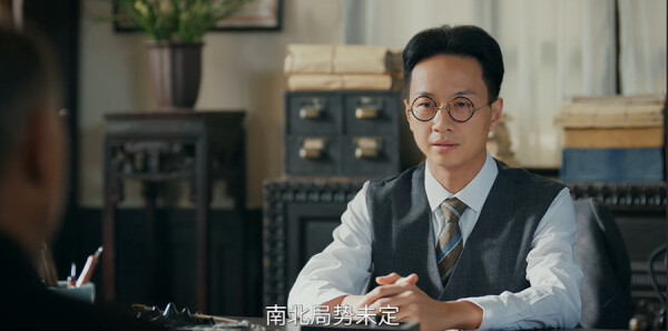 江海潮生第24集剧照