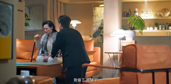 夜语记第13集剧照