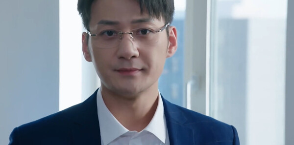 米良与麦青第13集剧照