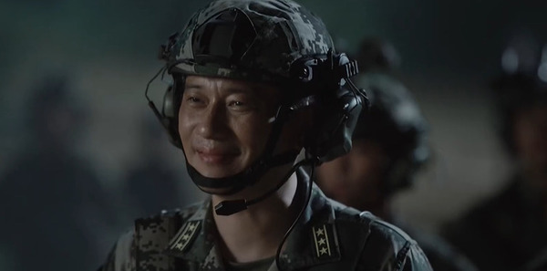 兵自风中来第31集剧照
