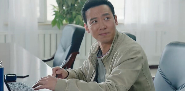 米良与麦青第15集剧照