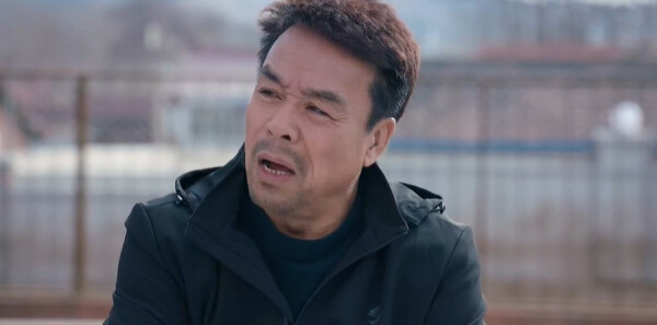 米良与麦青第17集剧照