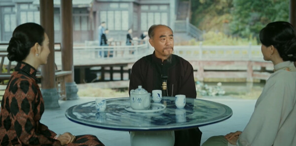 江海潮生第26集剧照