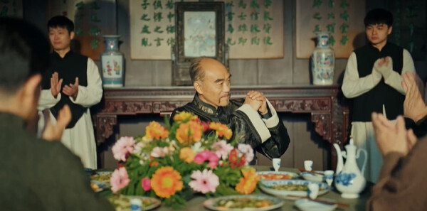 江海潮生第25集剧照