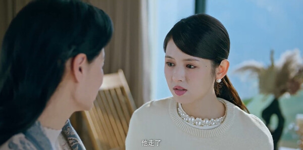 夜语记第17集剧照