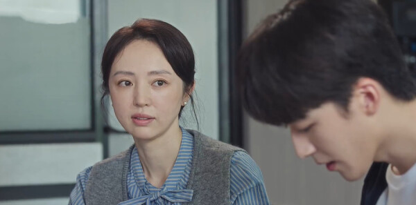 我的鸵鸟先生第7集剧照