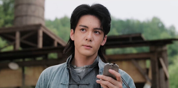 九门第17集剧照